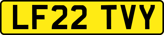 LF22TVY