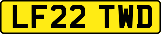 LF22TWD