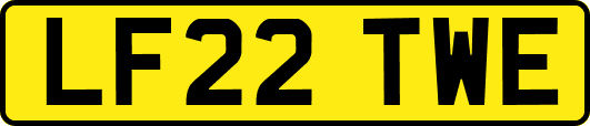 LF22TWE