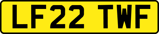 LF22TWF