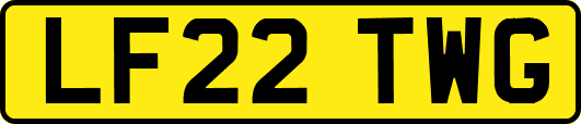 LF22TWG