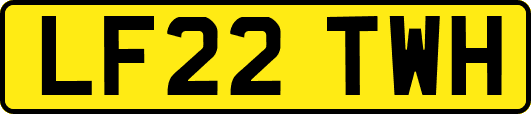 LF22TWH