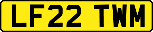 LF22TWM