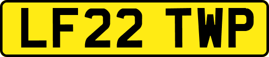 LF22TWP