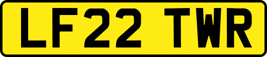 LF22TWR