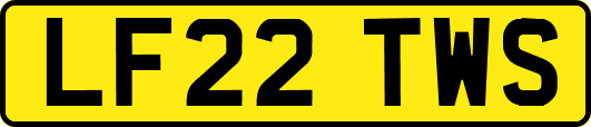 LF22TWS
