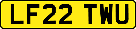 LF22TWU