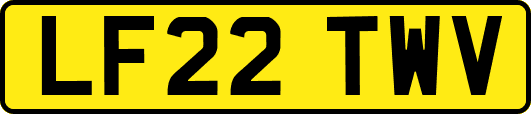 LF22TWV