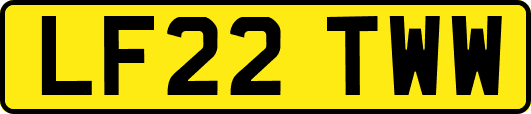 LF22TWW