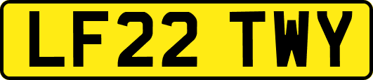 LF22TWY