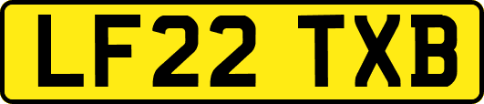 LF22TXB