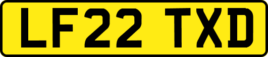 LF22TXD