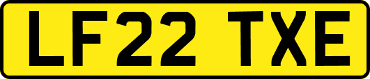 LF22TXE