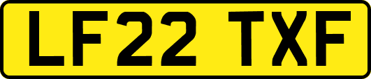 LF22TXF
