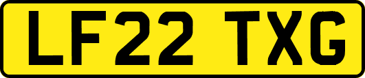 LF22TXG