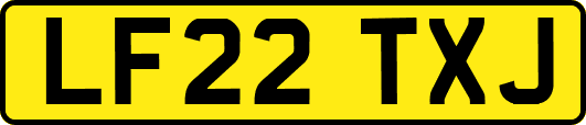 LF22TXJ