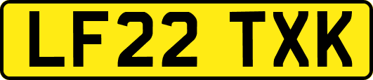 LF22TXK