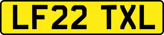 LF22TXL