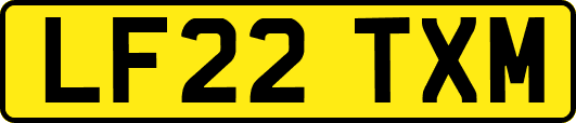 LF22TXM