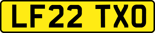 LF22TXO