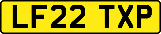 LF22TXP