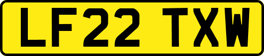 LF22TXW