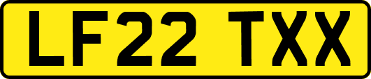 LF22TXX