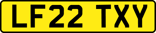 LF22TXY