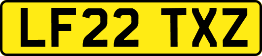 LF22TXZ