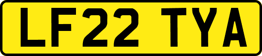 LF22TYA