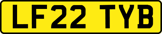 LF22TYB