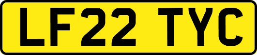 LF22TYC