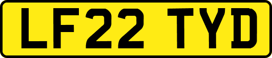 LF22TYD