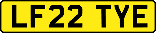 LF22TYE