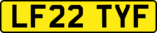 LF22TYF