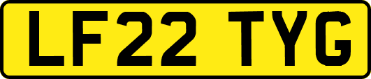 LF22TYG