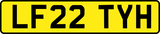 LF22TYH