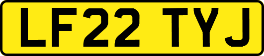 LF22TYJ