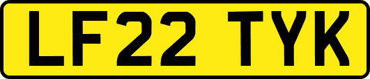 LF22TYK