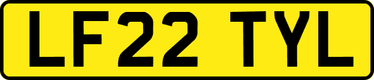 LF22TYL