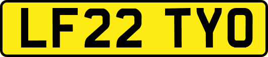 LF22TYO