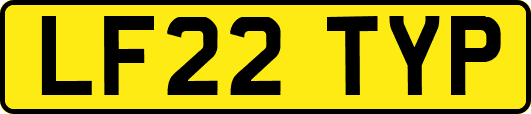 LF22TYP