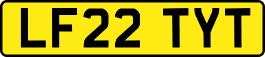LF22TYT