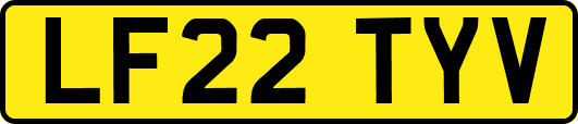 LF22TYV
