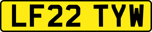 LF22TYW