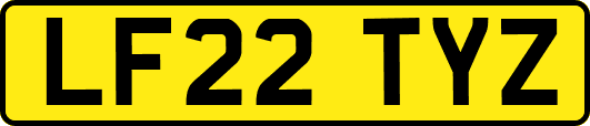 LF22TYZ