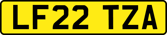 LF22TZA