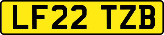 LF22TZB