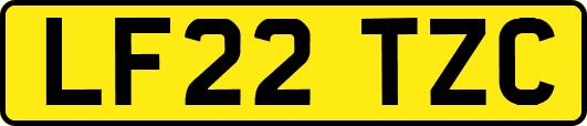 LF22TZC