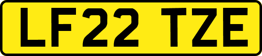 LF22TZE
